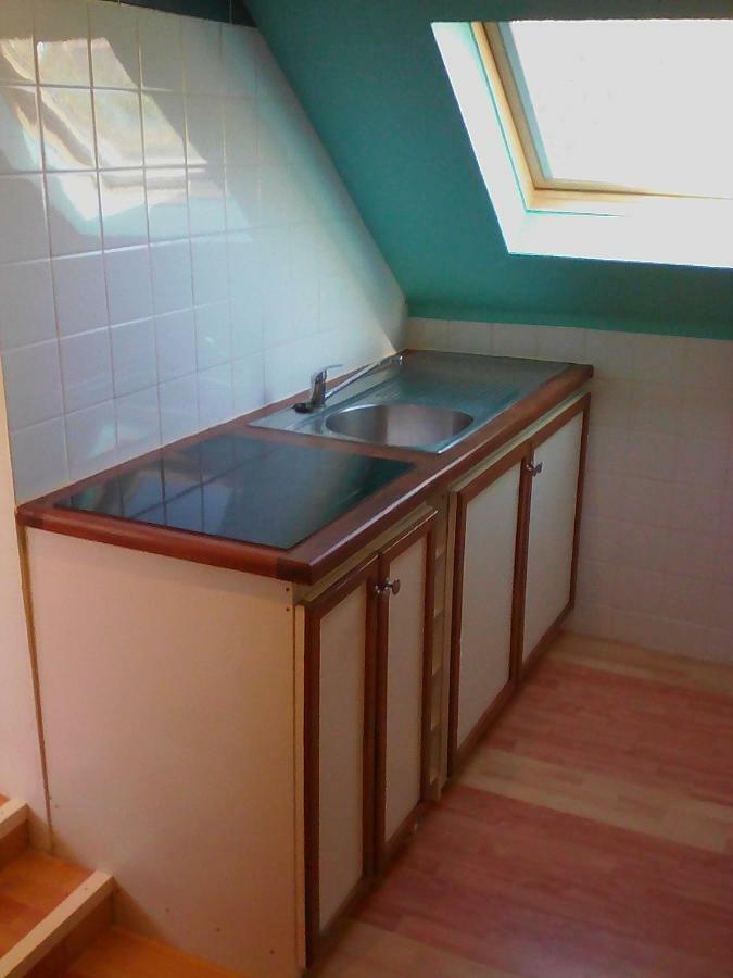 Gite Lezardrieux Kerbors Kültér fotó